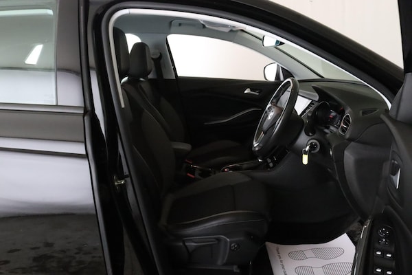 Used Vauxhall Grandland X 2021 for sale - 75720799: Photo 16