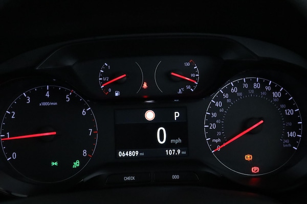 Used Vauxhall Grandland X 2021 for sale - 75720799: Photo 19