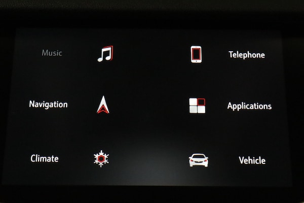 Used Vauxhall Grandland X 2021 for sale - 75720799: Photo 24