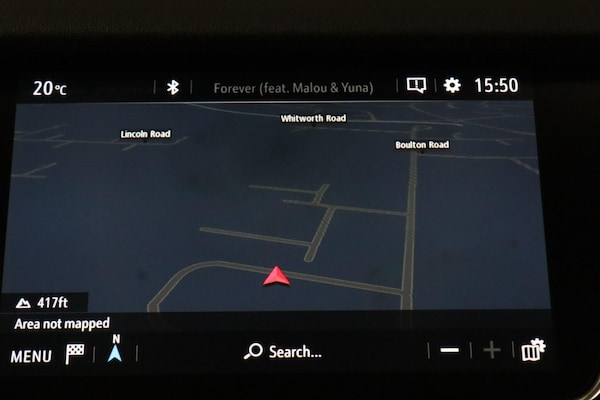 Used Vauxhall Grandland X 2021 for sale - 75720799: Photo 27