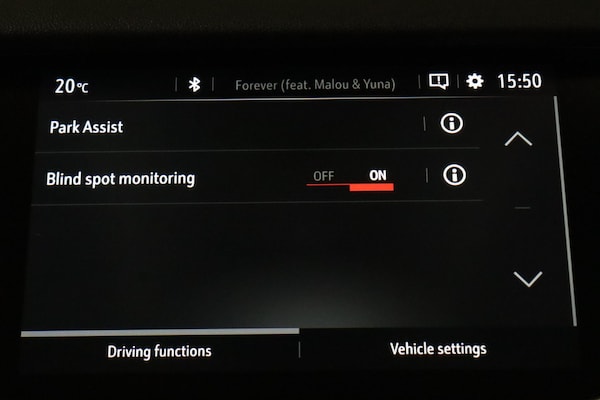 Used Vauxhall Grandland X 2021 for sale - 75720799: Photo 29
