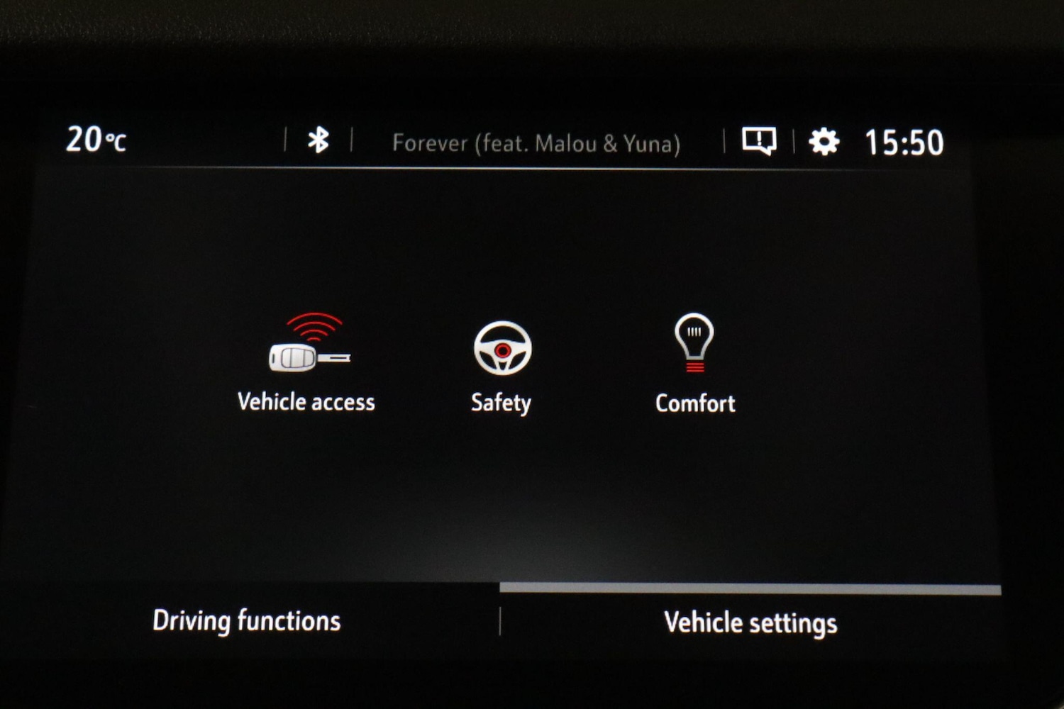 Vehicle 30