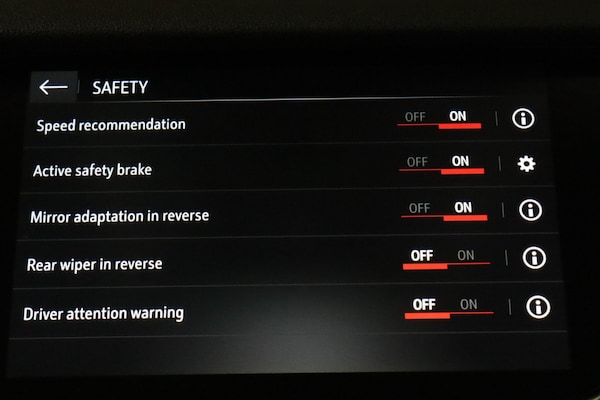 Used Vauxhall Grandland X 2021 for sale - 75720799: Photo 31