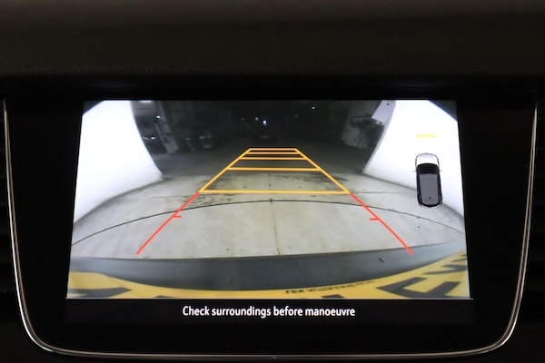 Used Vauxhall Grandland X 2021 for sale - 75720799: Photo 35