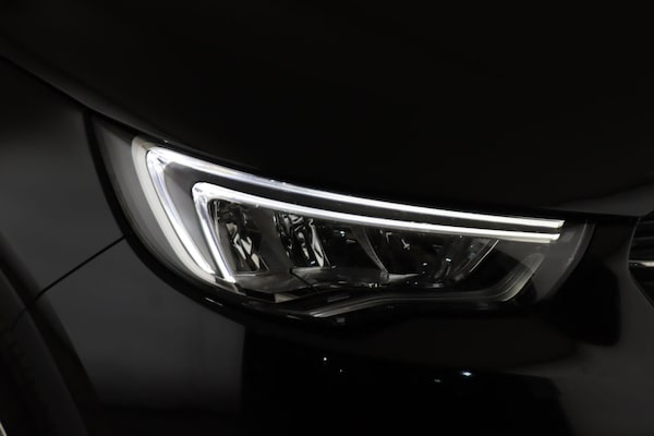 Used Vauxhall Grandland X 2021 for sale - 75720799: Photo 9