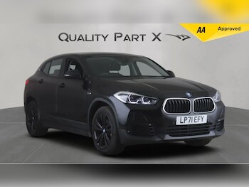 2022 (71) - 1.5 25e 10kWh Sport Auto xDrive Euro 6 (s/s) 5dr