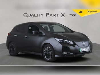 Used Nissan Leaf 2023 for sale - 79373586: Photo