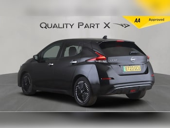 Used Nissan Leaf 2023 for sale - 79373586: Photo