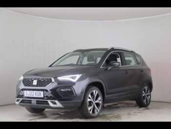 Used SEAT Ateca 2022 for sale - 73139742: Photo