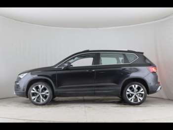 Used SEAT Ateca 2022 for sale - 73139742: Photo