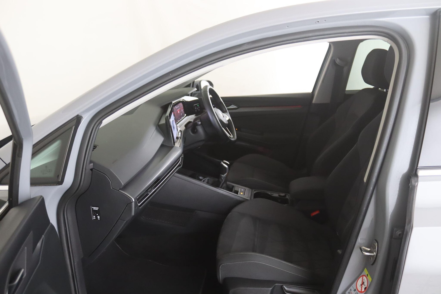 Used Volkswagen Golf 2021 for sale - 76865414: Photo 10