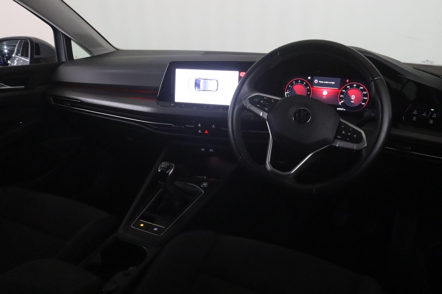 Used Volkswagen Golf 2021 for sale - 76865414: Photo 13