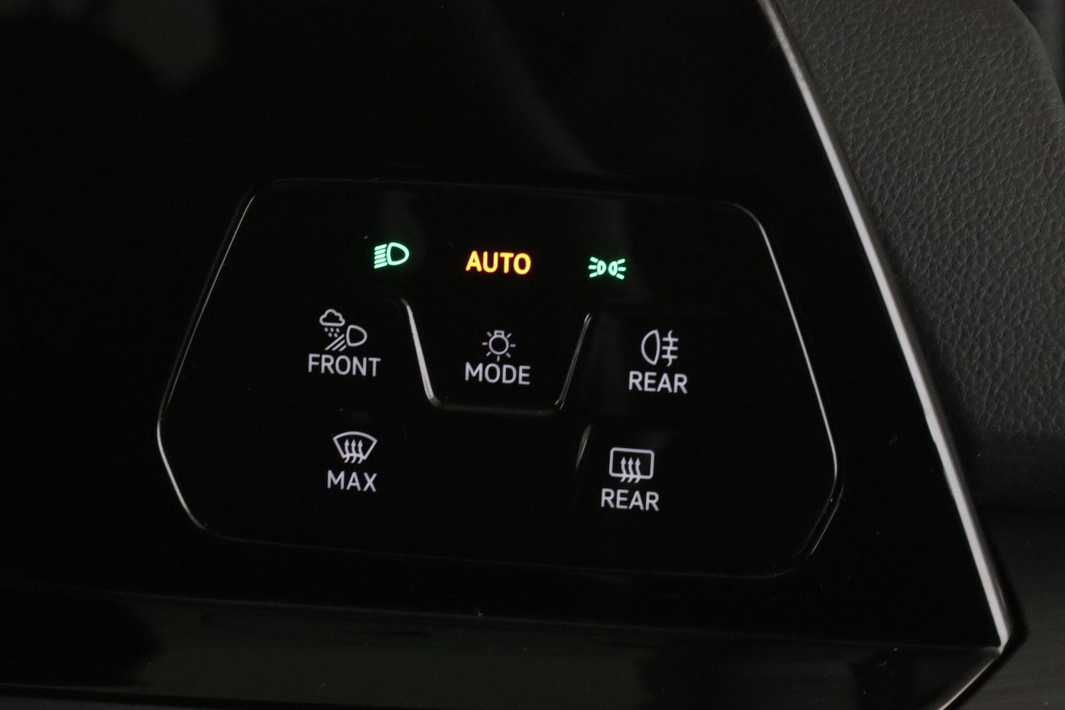 Used Volkswagen Golf 2021 for sale - 76865414: Photo 15