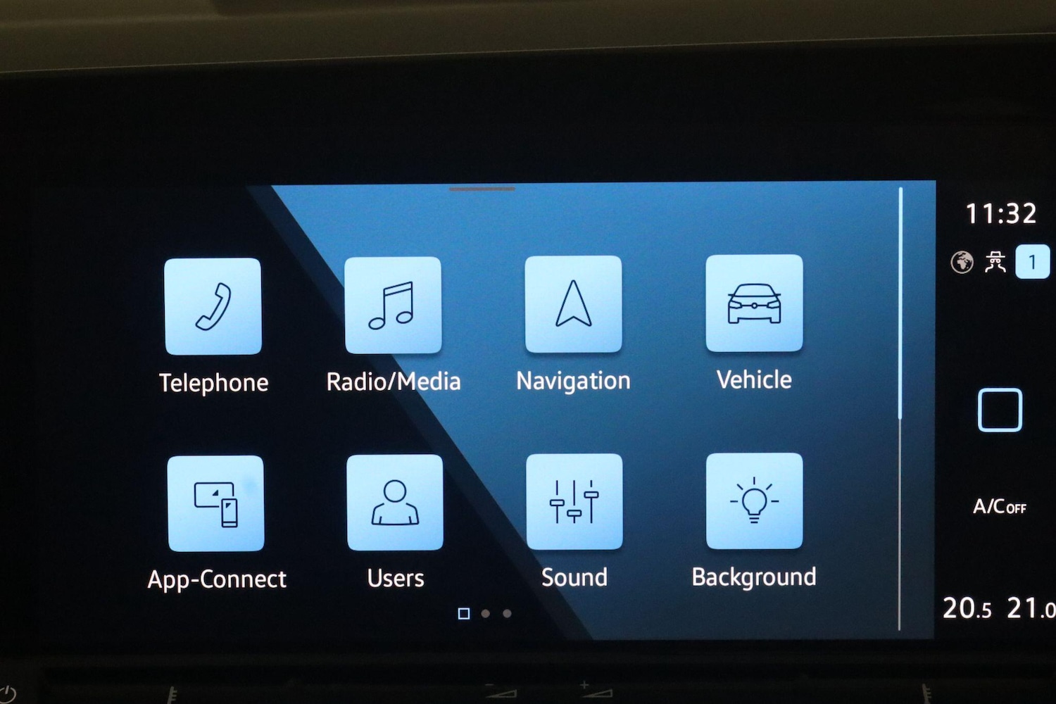 Used Volkswagen Golf 2021 for sale - 76865414: Photo 22