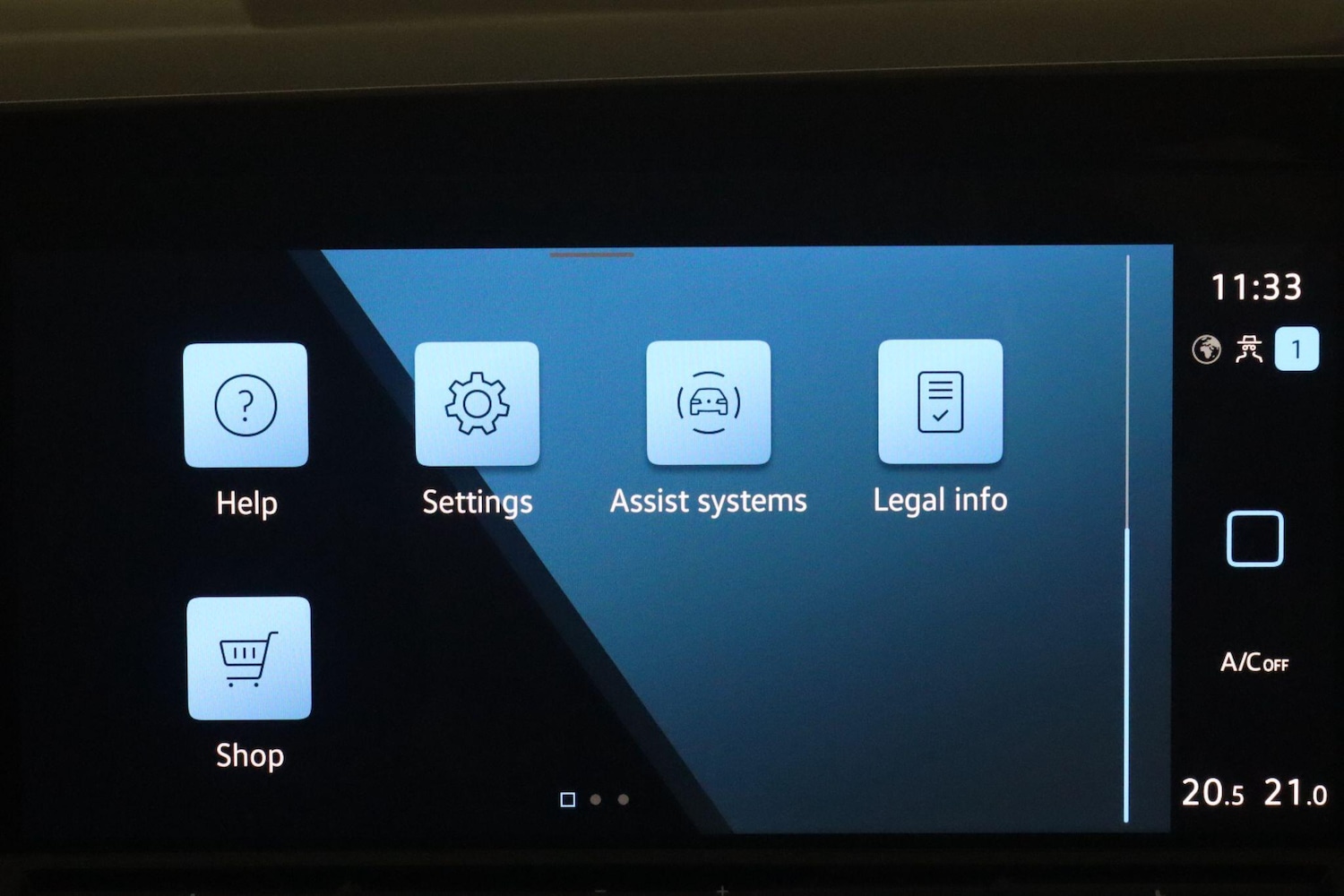 Used Volkswagen Golf 2021 for sale - 76865414: Photo 23