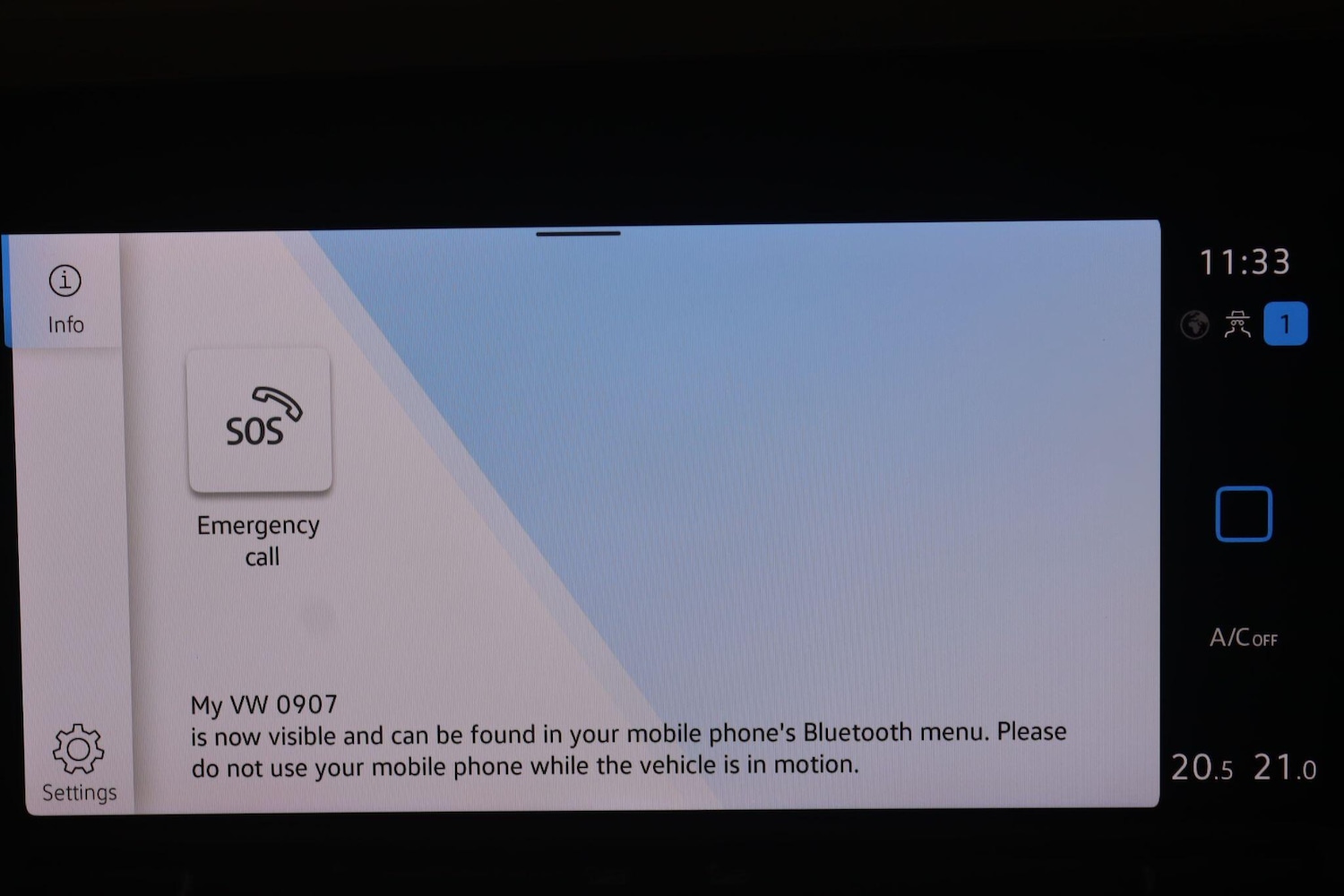 Used Volkswagen Golf 2021 for sale - 76865414: Photo 24