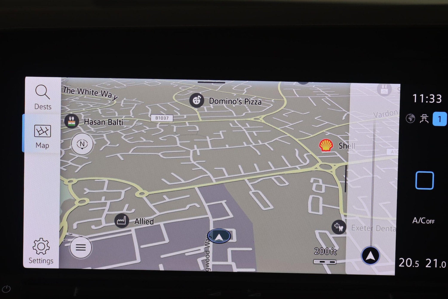 Used Volkswagen Golf 2021 for sale - 76865414: Photo 27