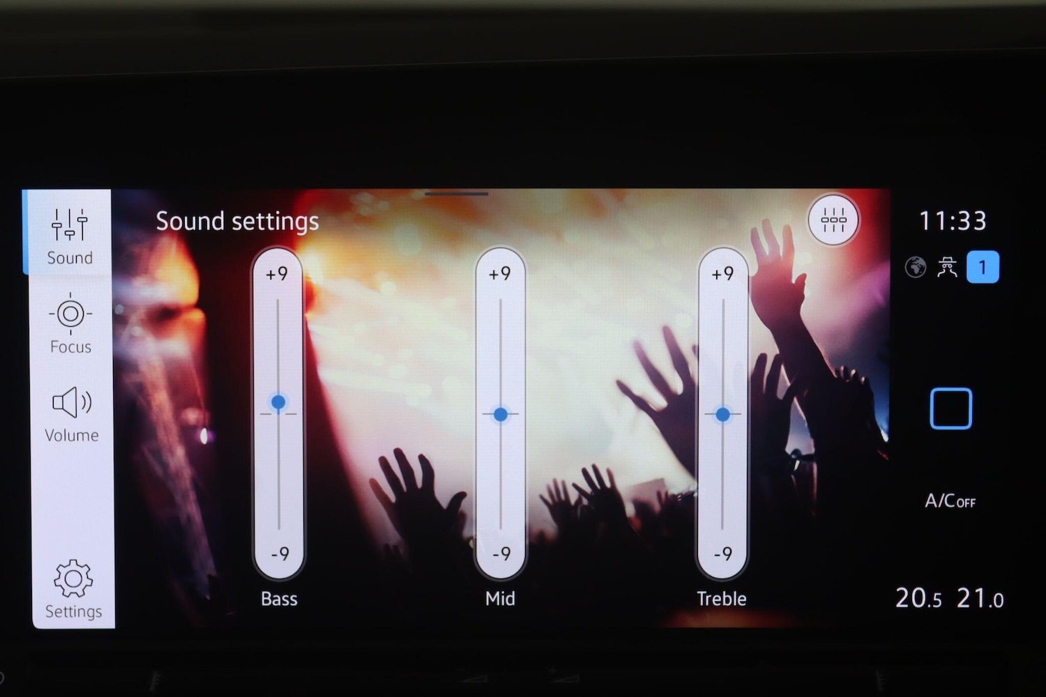 Used Volkswagen Golf 2021 for sale - 76865414: Photo 29