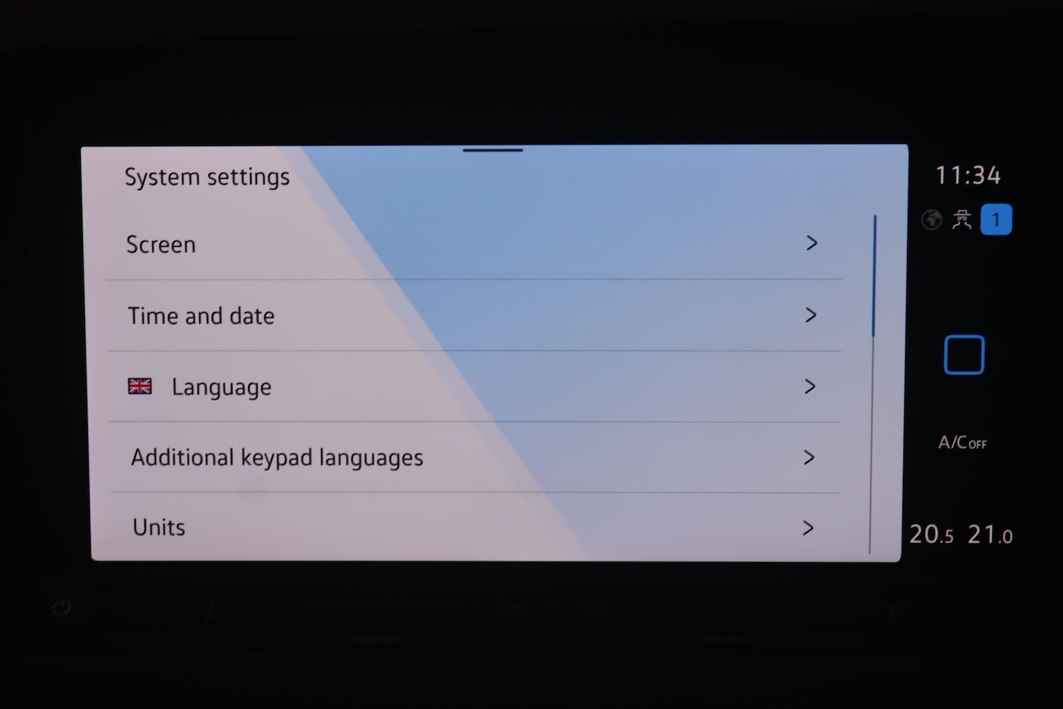 Used Volkswagen Golf 2021 for sale - 76865414: Photo 34