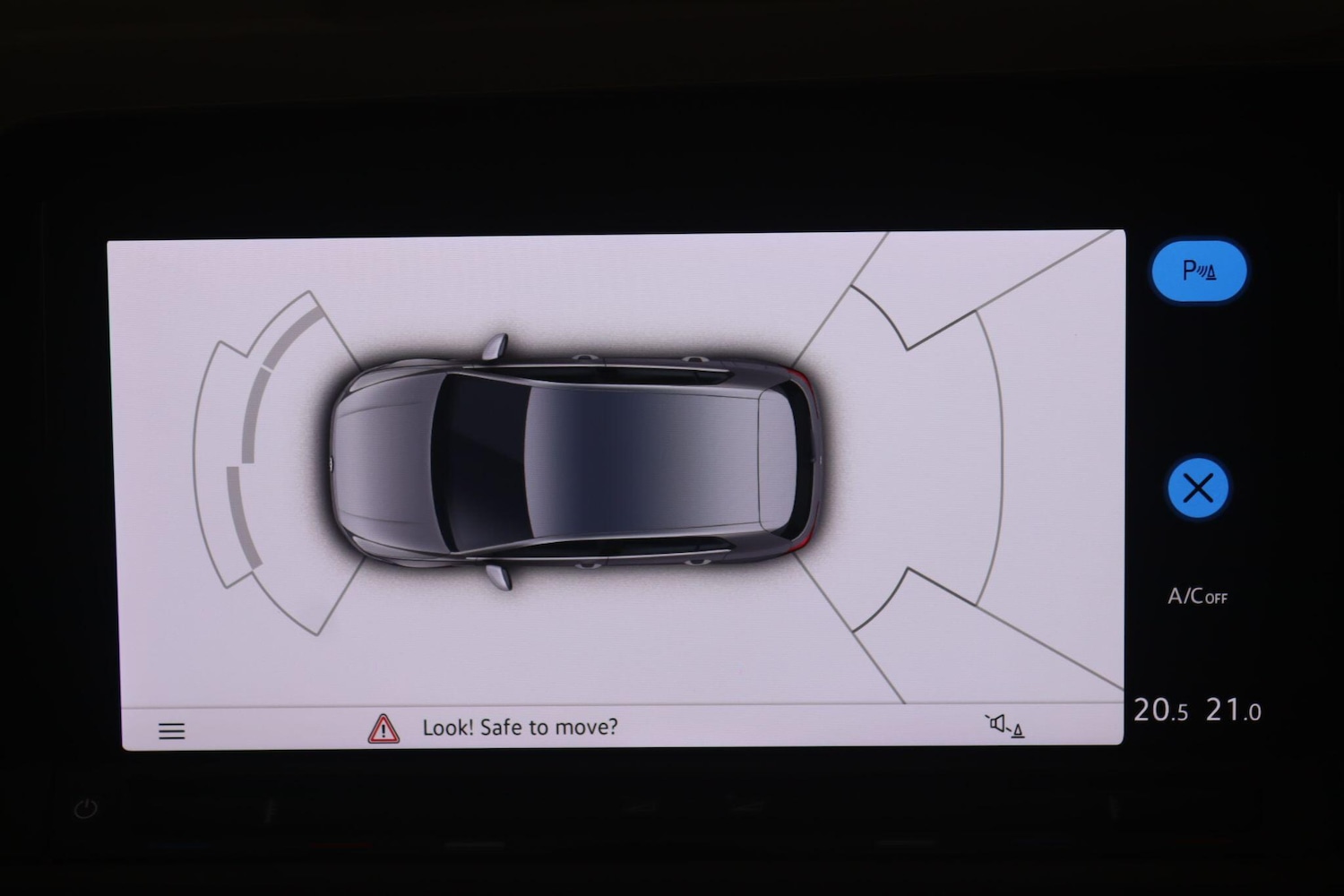 Used Volkswagen Golf 2021 for sale - 76865414: Photo 35