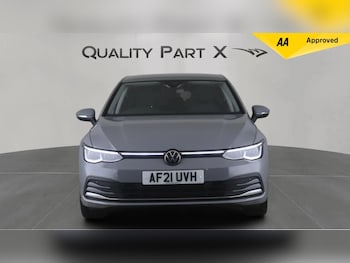 Used Volkswagen Golf 2021 for sale - 76865414: Photo