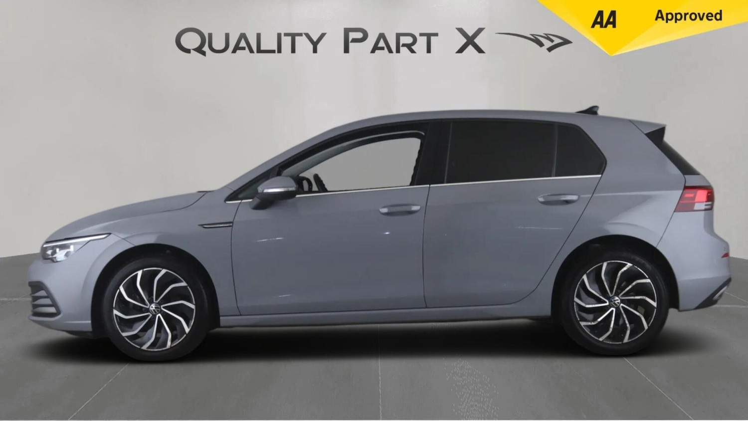 Used Volkswagen Golf 2021 for sale - 76865414: Photo 5