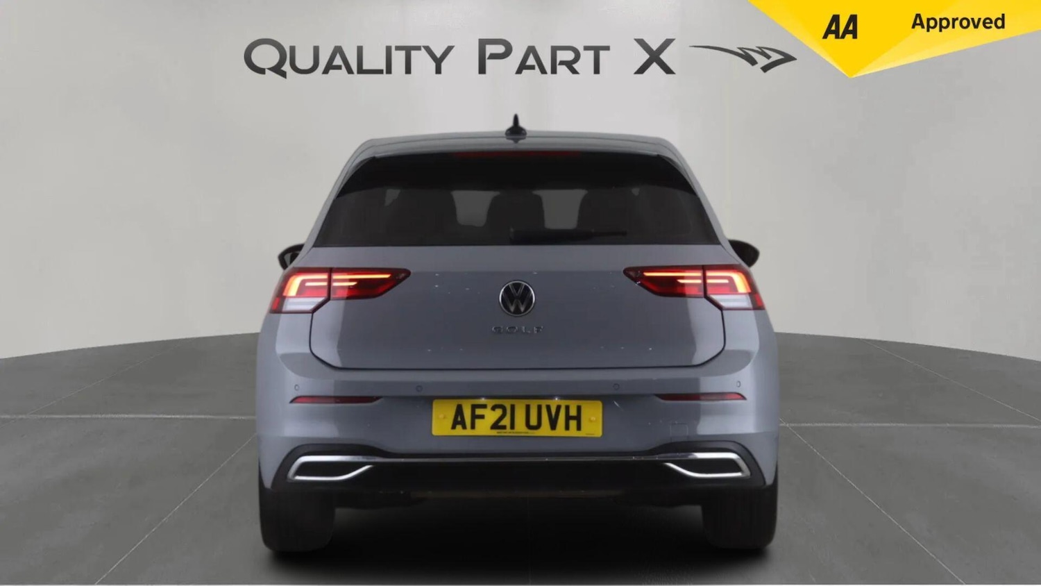 Used Volkswagen Golf 2021 for sale - 76865414: Photo 6