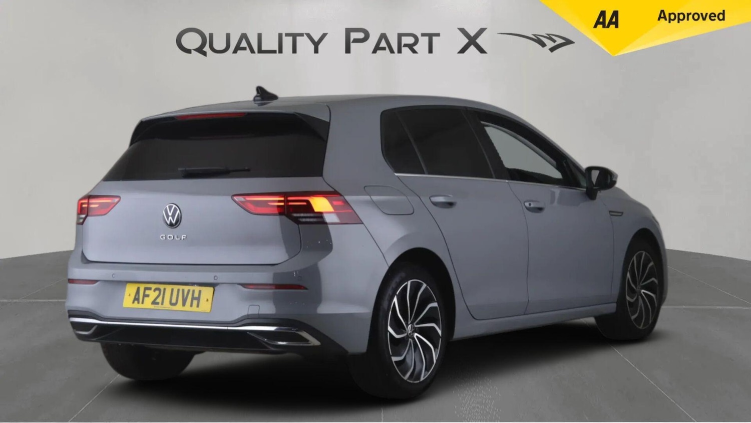 Used Volkswagen Golf 2021 for sale - 76865414: Photo 7