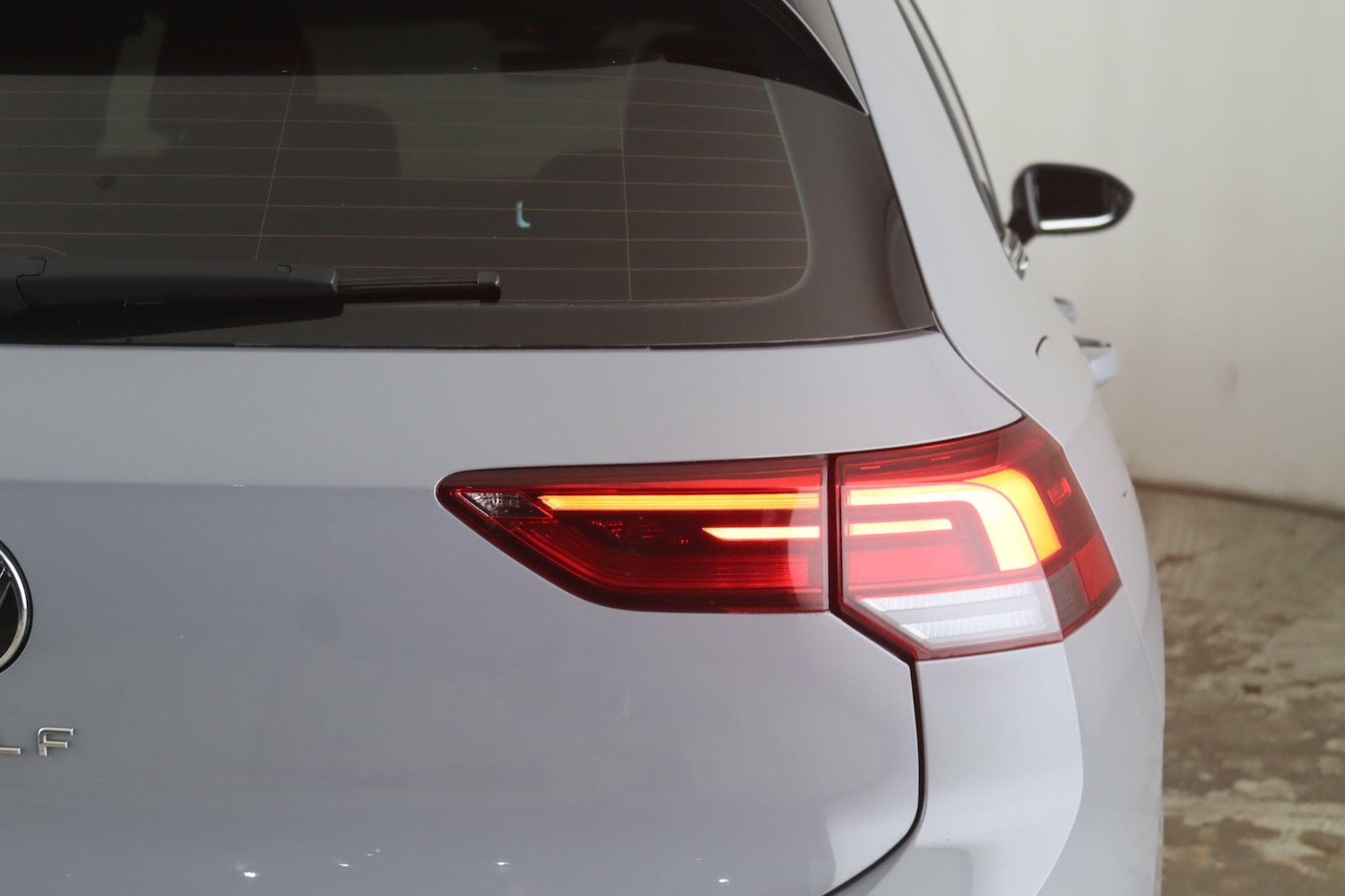 Used Volkswagen Golf 2021 for sale - 76865414: Photo 9