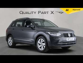 2022 (71) - 1.5 TSI Life Euro 6 (s/s) 5dr