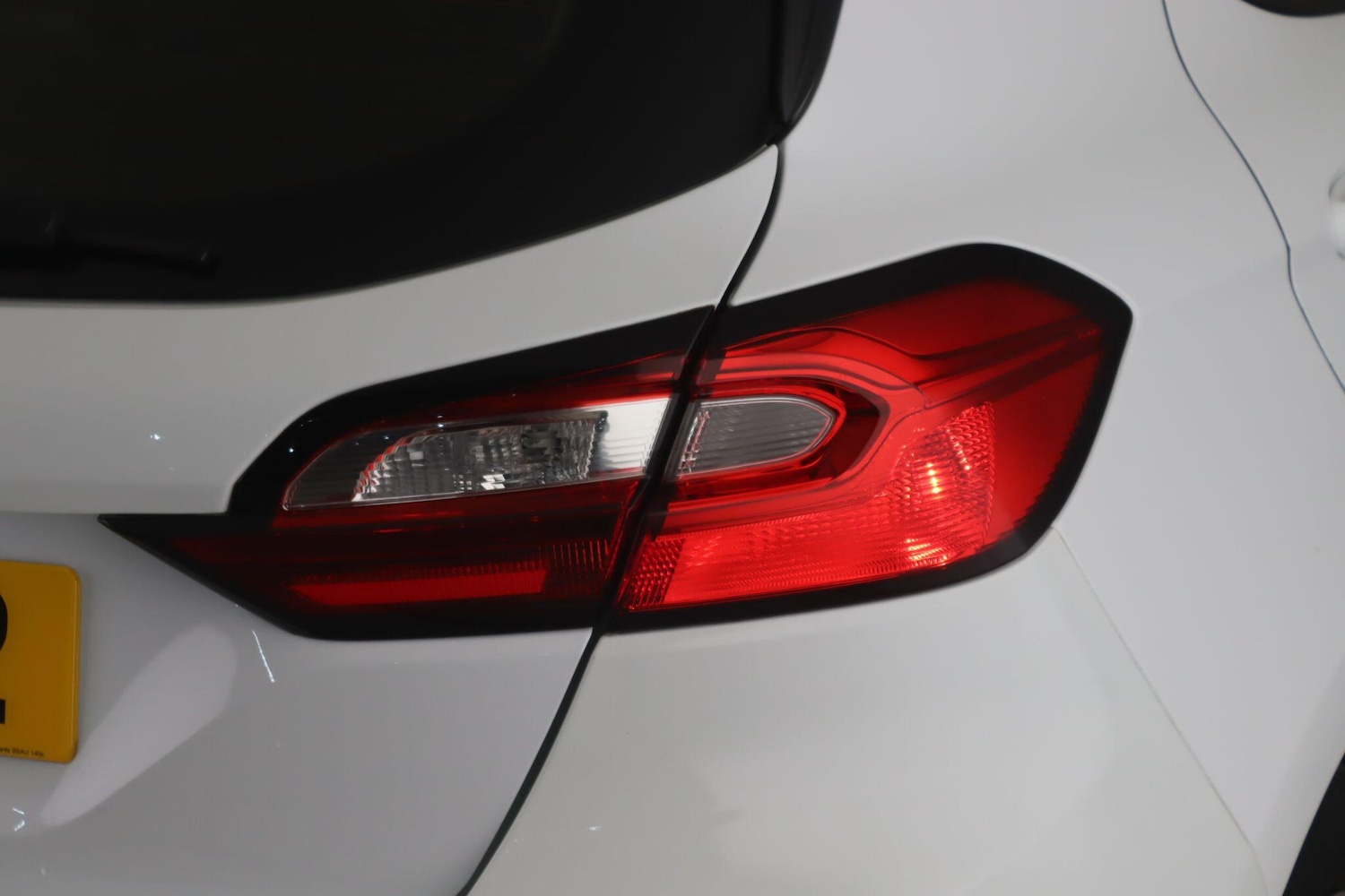 Used Ford Fiesta 2022 for sale - 76336397: Photo 10