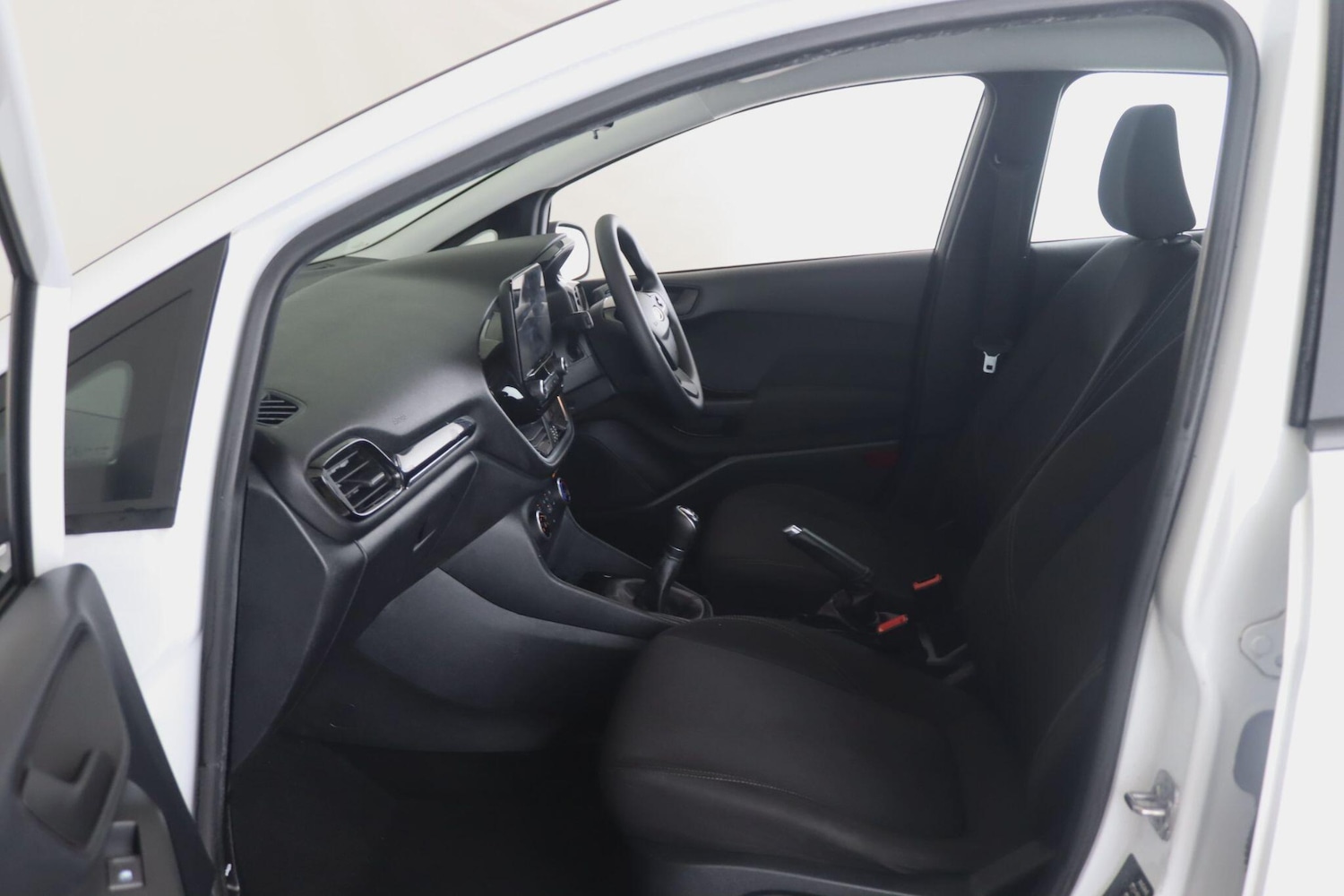 Used Ford Fiesta 2022 for sale - 76336397: Photo 11