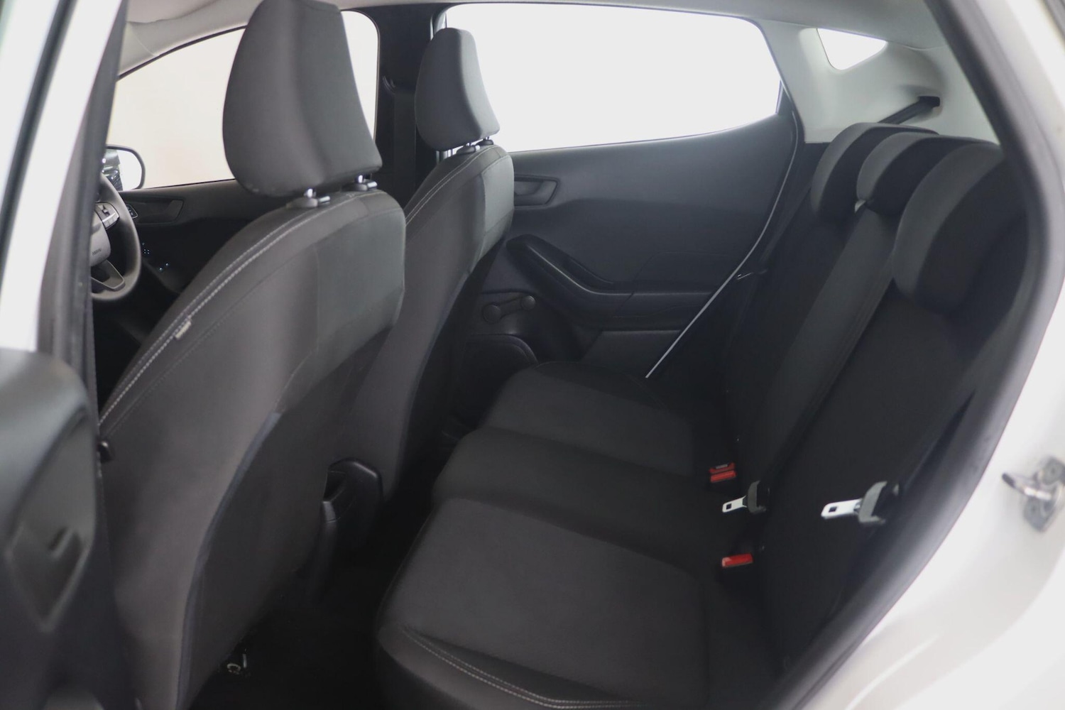 Used Ford Fiesta 2022 for sale - 76336397: Photo 12