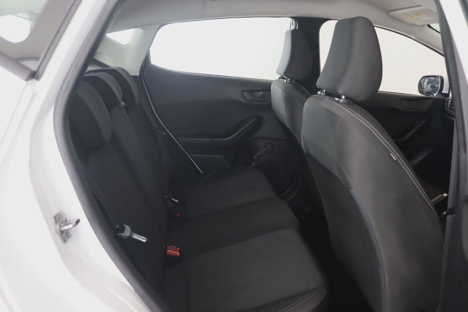 Used Ford Fiesta 2022 for sale - 76336397: Photo 13