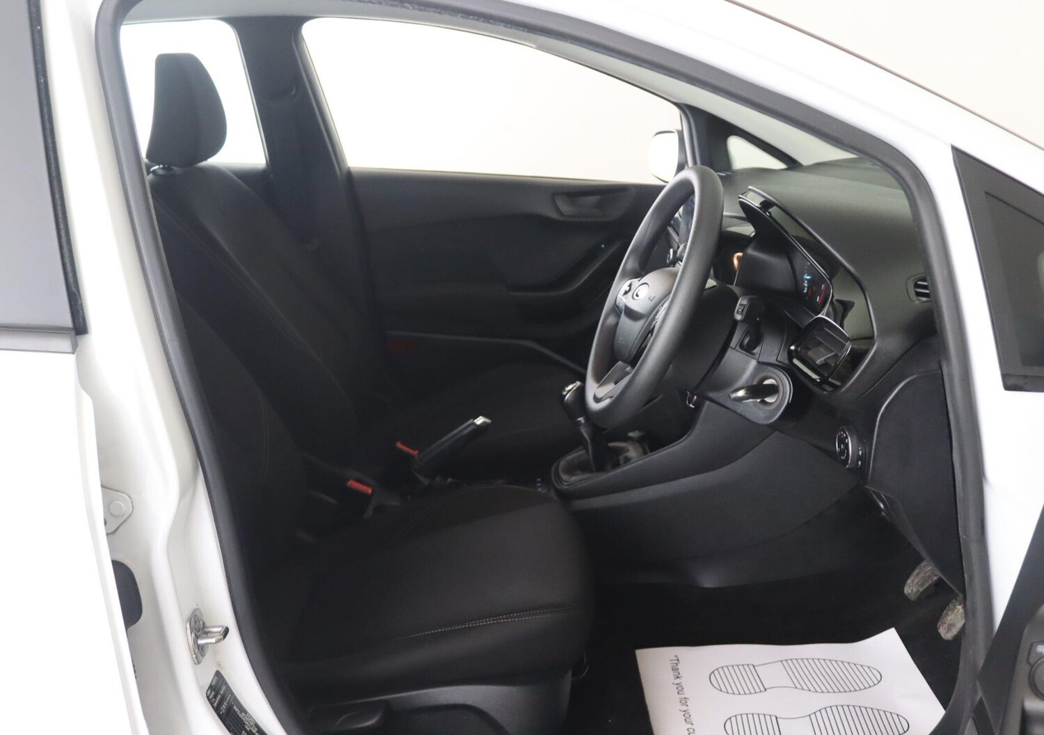 Used Ford Fiesta 2022 for sale - 76336397: Photo 15