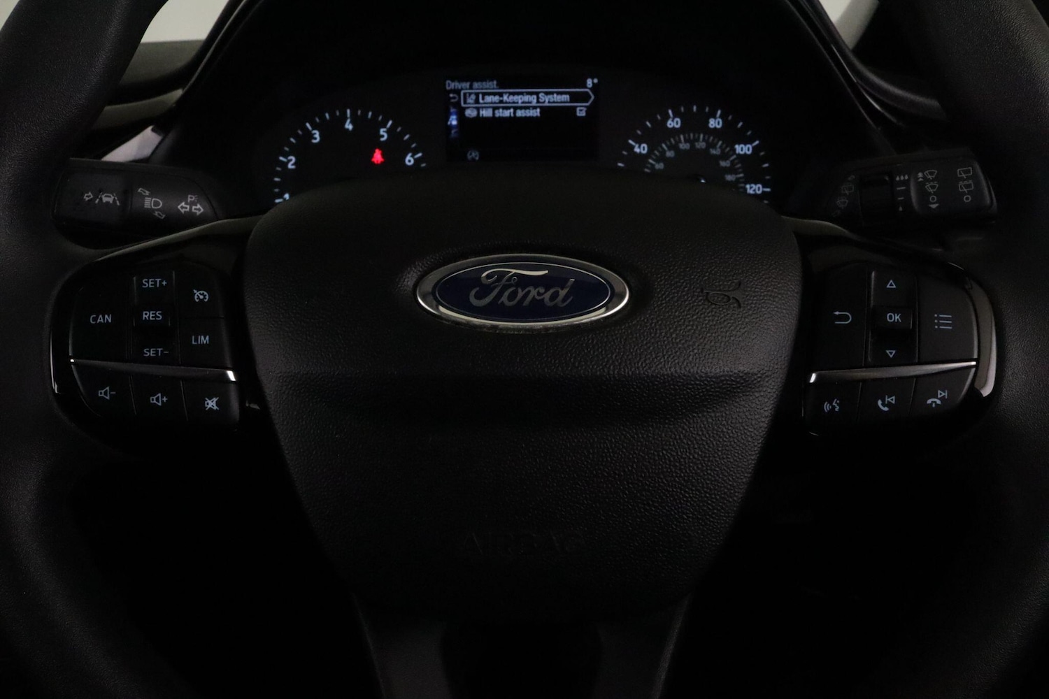Used Ford Fiesta 2022 for sale - 76336397: Photo 18