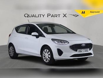 Ford - Fiesta