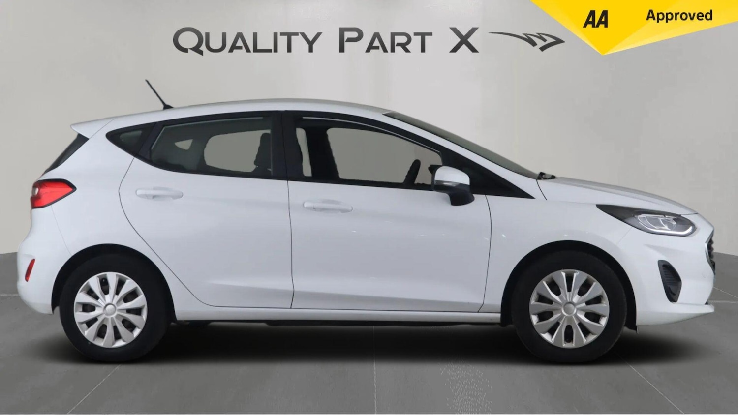 Used Ford Fiesta 2022 for sale - 76336397: Photo 8