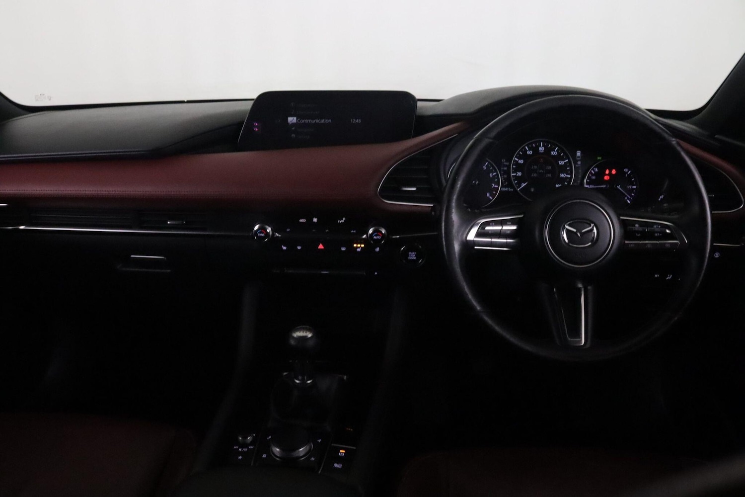 Used Mazda Mazda3 2020 for sale - 76271004: Photo 12