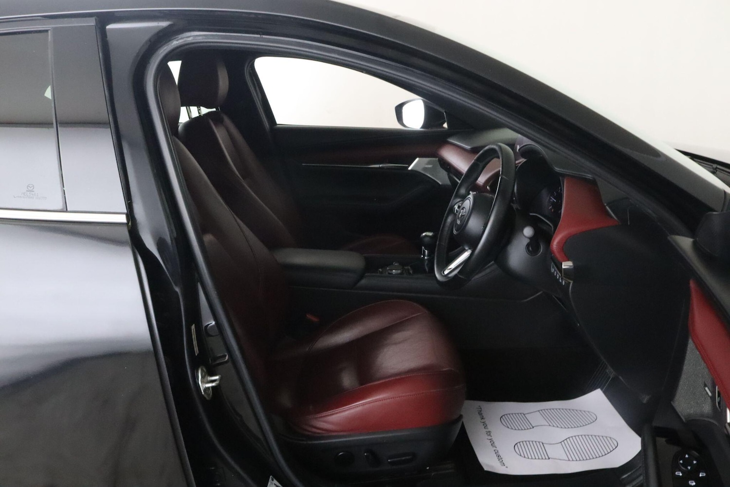 Used Mazda Mazda3 2020 for sale - 76271004: Photo 13