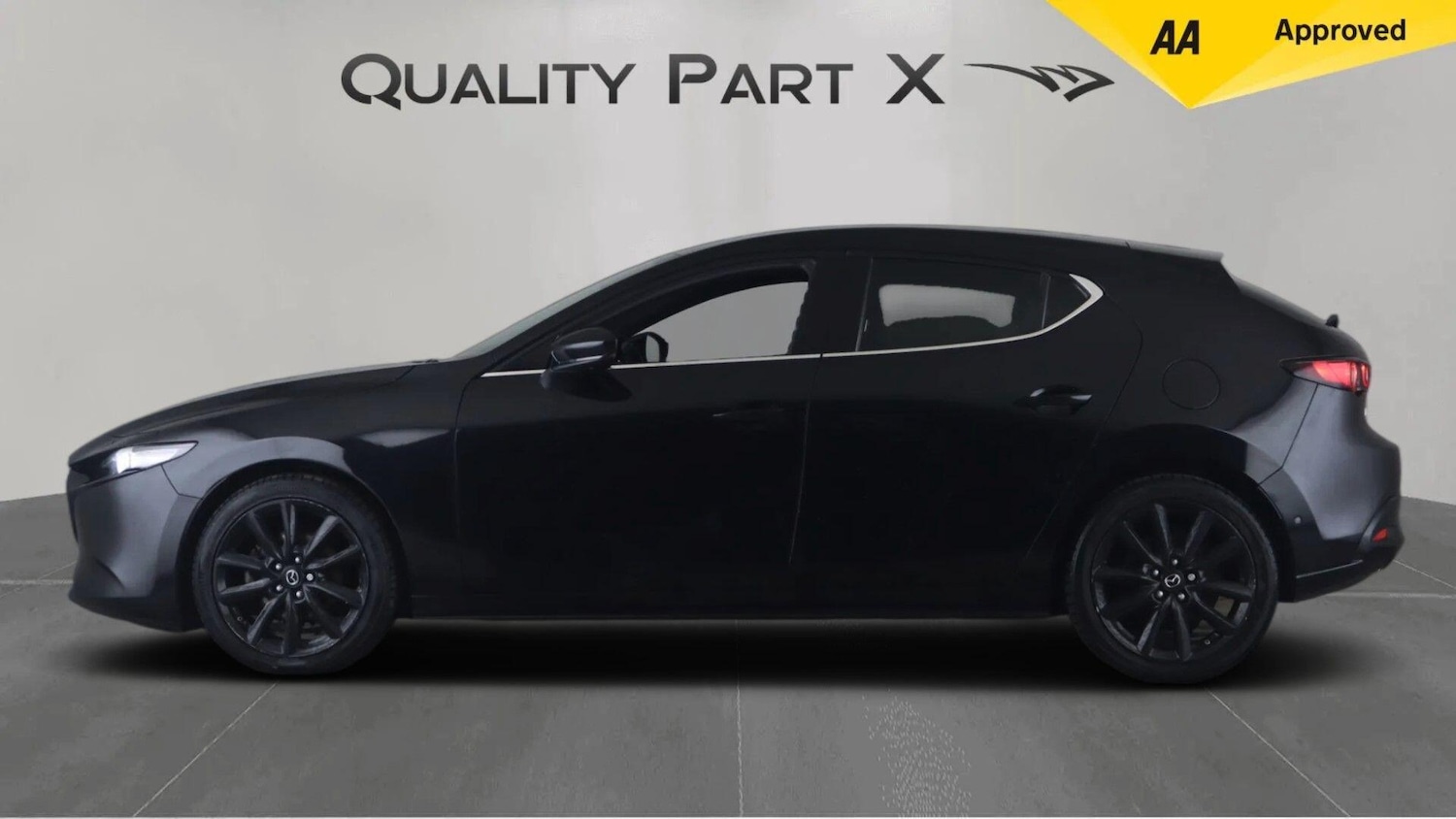 Used Mazda Mazda3 2020 for sale - 76271004: Photo 4