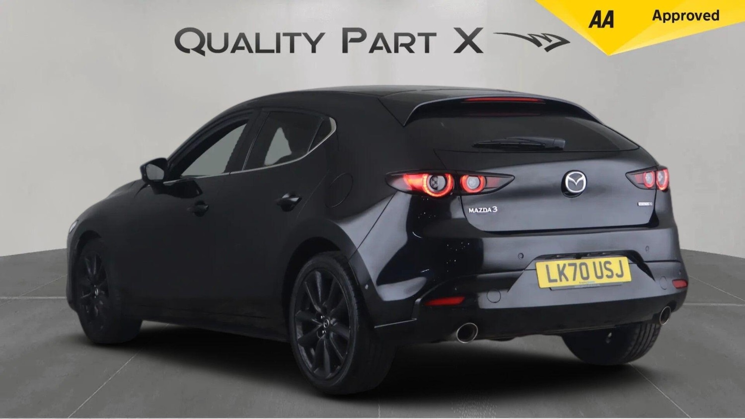 Used Mazda Mazda3 2020 for sale - 76271004: Photo 5