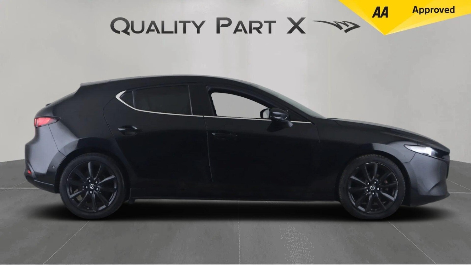 Used Mazda Mazda3 2020 for sale - 76271004: Photo 7