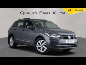 2021 (71) - 1.5 TSI Life DSG Euro 6 (s/s) 5dr