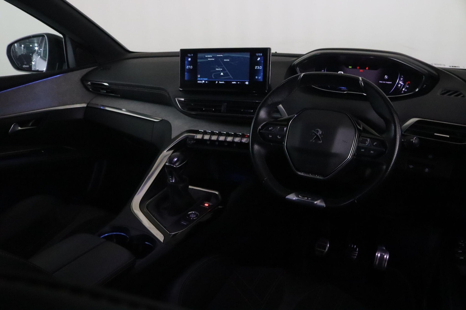 Used Peugeot 3008 2021 for sale - 76226802: Photo 13