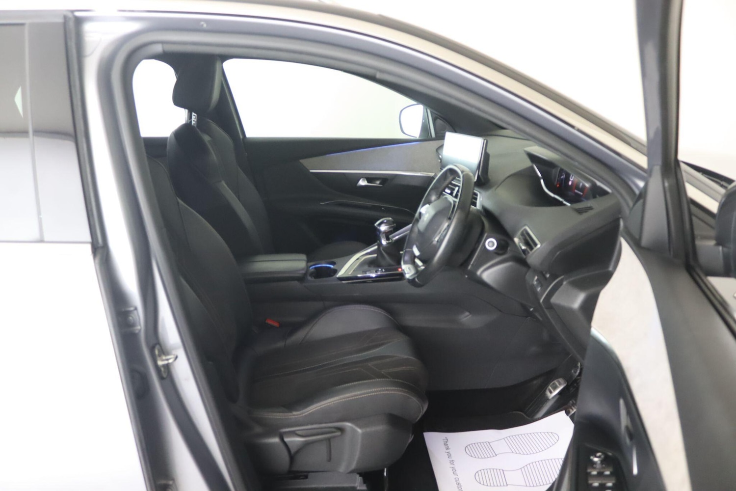 Used Peugeot 3008 2021 for sale - 76226802: Photo 14