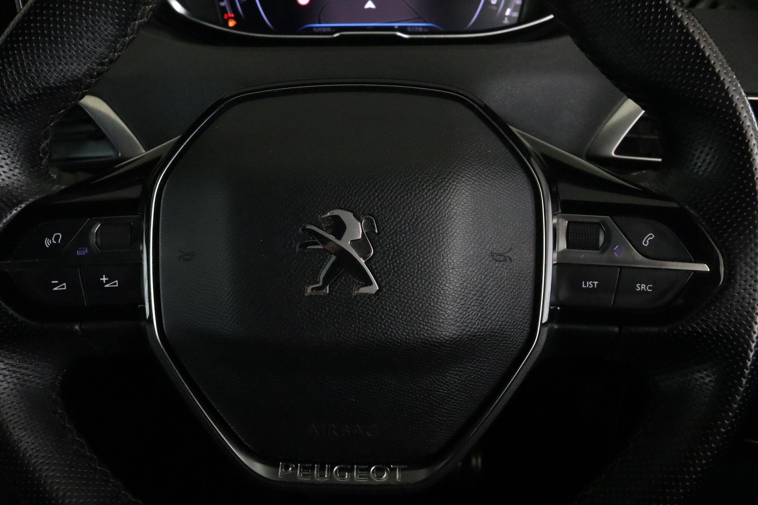 Used Peugeot 3008 2021 for sale - 76226802: Photo 17