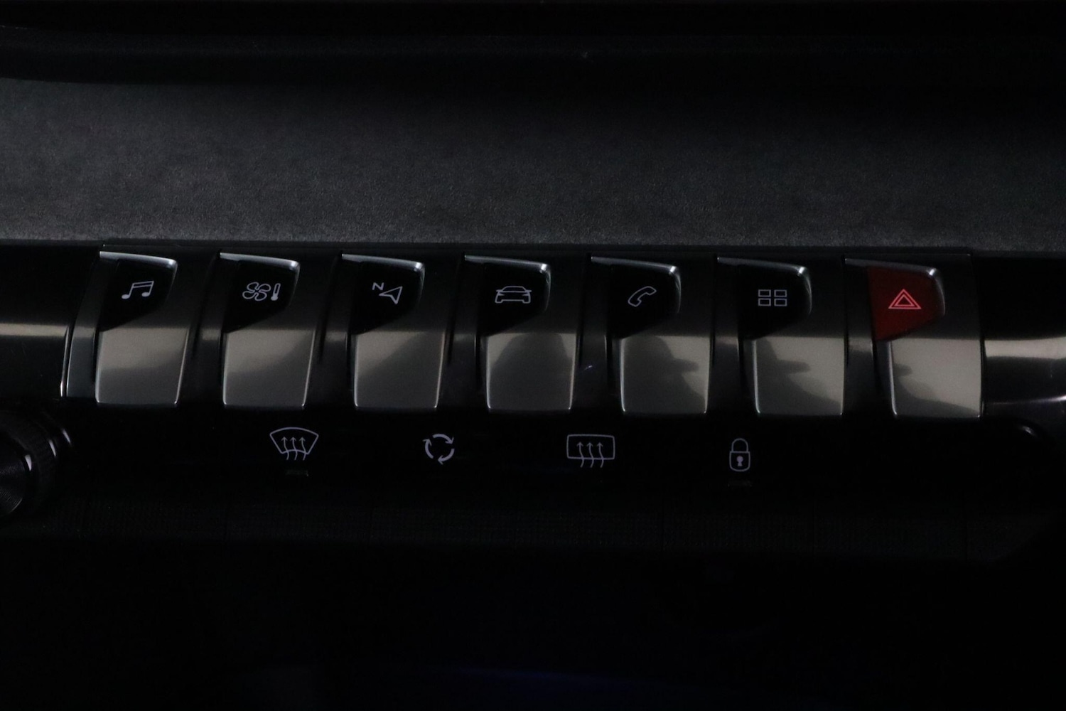 Used Peugeot 3008 2021 for sale - 76226802: Photo 21