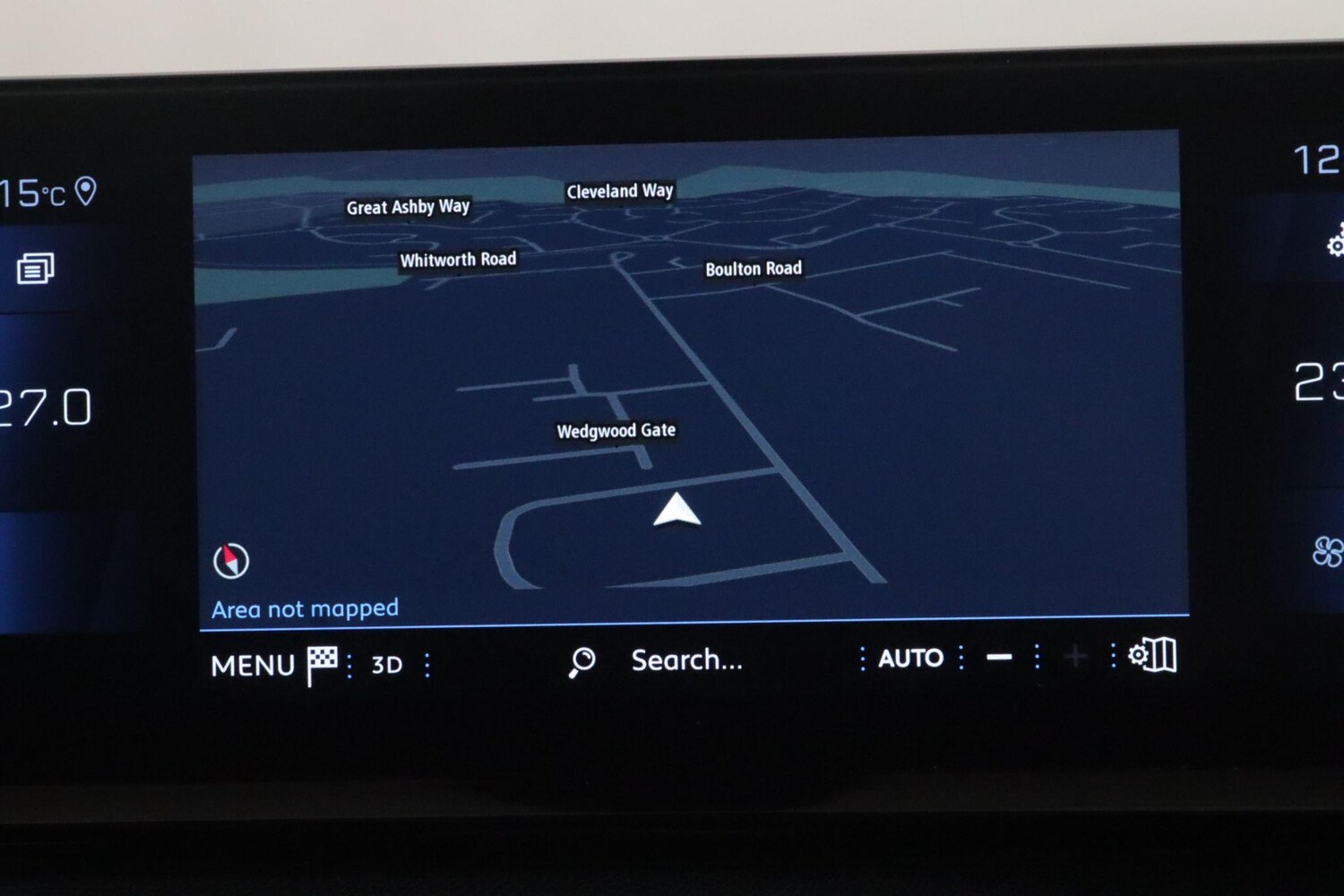 Used Peugeot 3008 2021 for sale - 76226802: Photo 24