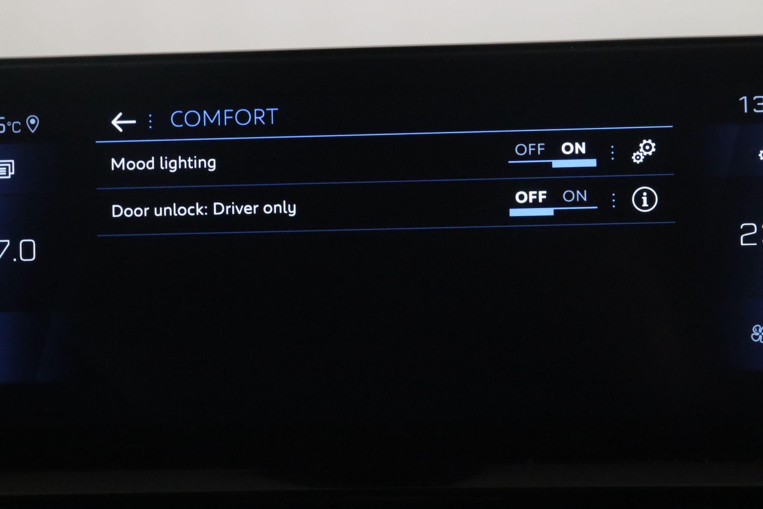 Used Peugeot 3008 2021 for sale - 76226802: Photo 28
